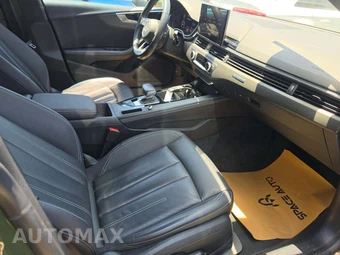 2020 Audi A5 Sportback Premium Plus Hatchback – miniatura 18