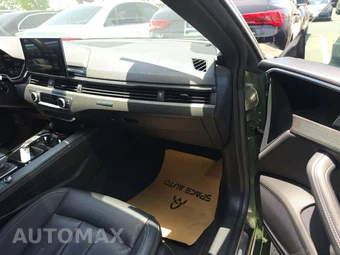 2020 Audi A5 Sportback Premium Plus Hatchback – miniatura 19
