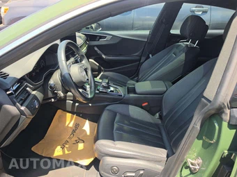 2020 Audi A5 Sportback Premium Plus Hatchback – miniatura 6