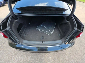 2020 Audi A6 2.0T Premium Plus Sedan – miniatura 11