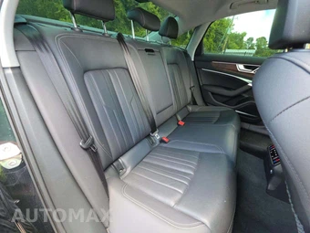 2020 Audi A6 2.0T Premium Plus Sedan – miniatura 13