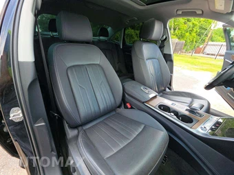 2020 Audi A6 2.0T Premium Plus Sedan – miniatura 15