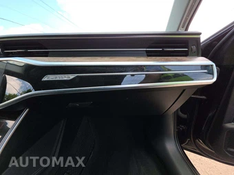2020 Audi A6 2.0T Premium Plus Sedan – miniatura 16
