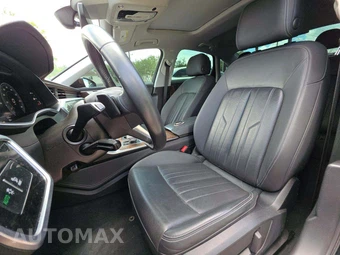 2020 Audi A6 2.0T Premium Plus Sedan – miniatura 3