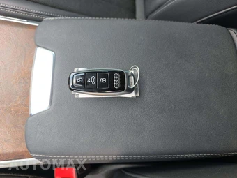 2020 Audi A6 2.0T Premium Plus Sedan – miniatura 5