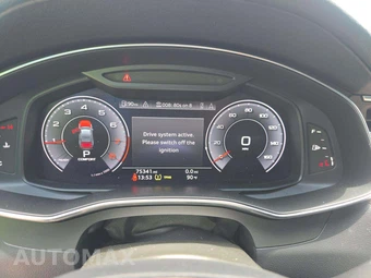 2020 Audi A6 2.0T Premium Plus Sedan – miniatura 6