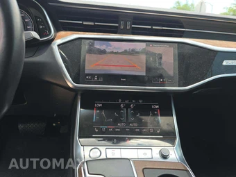 2020 Audi A6 2.0T Premium Plus Sedan – miniatura 7
