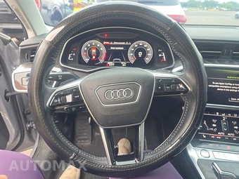 2020 Audi A6 2.0T Premium Plus Sedan – miniatura 10