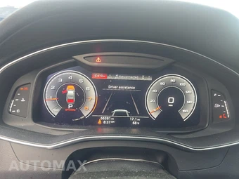 2020 Audi A6 2.0T Premium Plus Sedan – miniatura 12