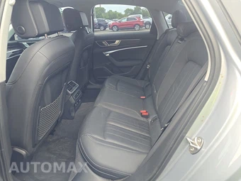 2020 Audi A6 2.0T Premium Plus Sedan – miniatura 13