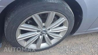 2020 Audi A6 2.0T Premium Plus Sedan – miniatura 28