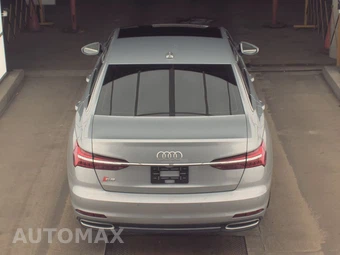 2020 Audi A6 2.0T Premium Plus Sedan – miniatura 5