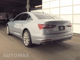 2020 Audi A6 2.0T Premium Plus Sedan – miniatura 6