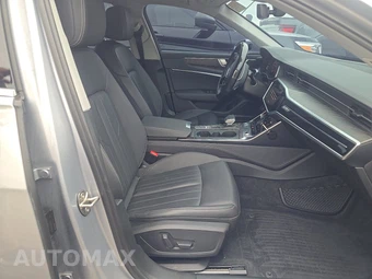 2020 Audi A6 2.0T Premium Plus Sedan – miniatura 8