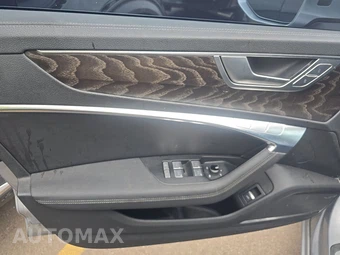 2020 Audi A6 2.0T Premium Plus Sedan – miniatura 9