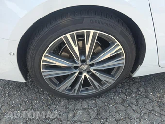 2020 Audi A6 2.0T Premium Plus Sedan - miniatura 10