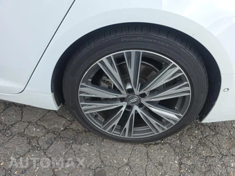 2020 Audi A6 2.0T Premium Plus Sedan - miniatura 11