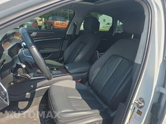 2020 Audi A6 2.0T Premium Plus Sedan - miniatura 13