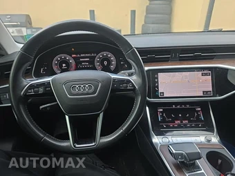2020 Audi A6 2.0T Premium Plus Sedan - miniatura 14