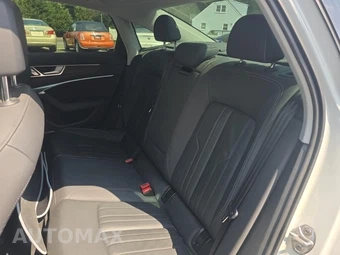 2020 Audi A6 2.0T Premium Plus Sedan - miniatura 16