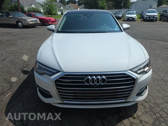 2020 Audi A6 2.0T Premium Plus Sedan - miniatura 2