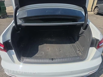 2020 Audi A6 2.0T Premium Plus Sedan - miniatura 20