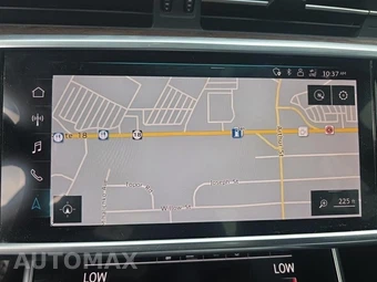 2020 Audi A6 2.0T Premium Plus Sedan - miniatura 23