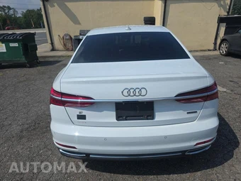 2020 Audi A6 2.0T Premium Plus Sedan - miniatura 5