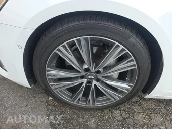 2020 Audi A6 2.0T Premium Plus Sedan - miniatura 8