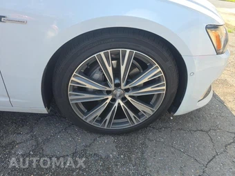 2020 Audi A6 2.0T Premium Plus Sedan - miniatura 9