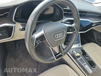 2020 Audi A6 2.0T Premium Plus Sedan – miniatura 10