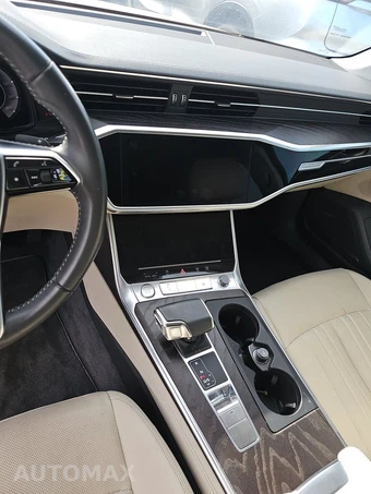2020 Audi A6 2.0T Premium Plus Sedan – miniatura 11