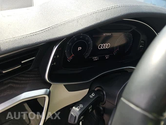 2020 Audi A6 2.0T Premium Plus Sedan – miniatura 12