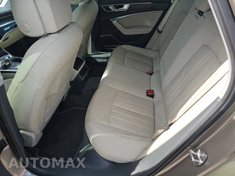 2020 Audi A6 2.0T Premium Plus Sedan – miniatura 13