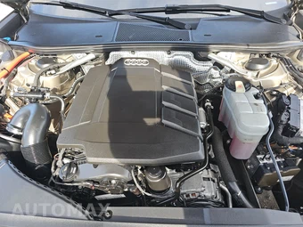 2020 Audi A6 2.0T Premium Plus Sedan – miniatura 15