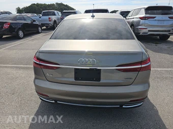 2020 Audi A6 2.0T Premium Plus Sedan – miniatura 5