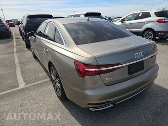 2020 Audi A6 2.0T Premium Plus Sedan – miniatura 6