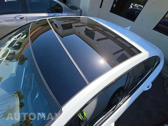 2020 Audi A6 2.0T Premium Plus Sedan – miniatura 12