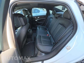 2020 Audi A6 2.0T Premium Plus Sedan – miniatura 13