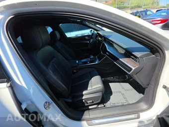 2020 Audi A6 2.0T Premium Plus Sedan – miniatura 18