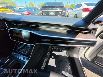 2020 Audi A6 2.0T Premium Plus Sedan – miniatura 19