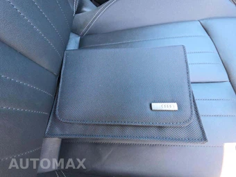 2020 Audi A6 2.0T Premium Plus Sedan – miniatura 26