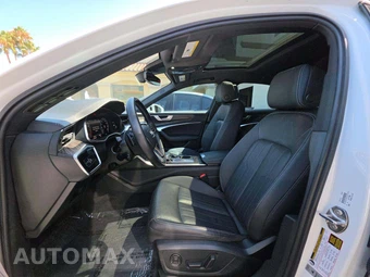 2020 Audi A6 2.0T Premium Plus Sedan – miniatura 6