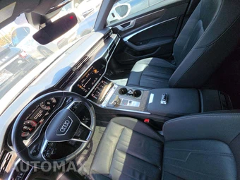 2020 Audi A6 2.0T Premium Plus Sedan – miniatura 8