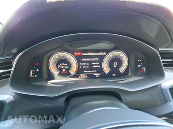 2020 Audi A6 2.0T Premium Plus Sedan – miniatura 9