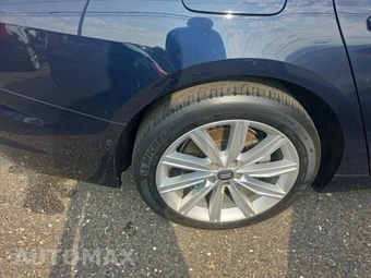2020 Audi A6 2.0T Premium Plus Sedan – miniatura 10
