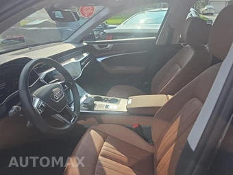 2020 Audi A6 2.0T Premium Plus Sedan – miniatura 13