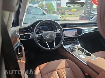 2020 Audi A6 2.0T Premium Plus Sedan – miniatura 14
