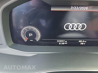 2020 Audi A6 2.0T Premium Plus Sedan – miniatura 15