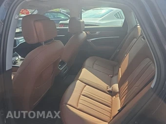 2020 Audi A6 2.0T Premium Plus Sedan – miniatura 16